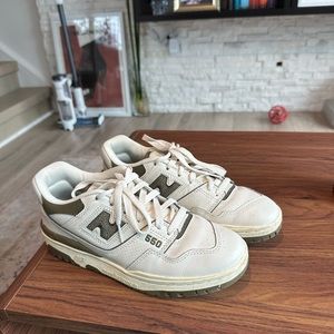 New balance ALD 550s